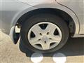 2003 Honda Fit