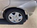 2003 Honda Fit