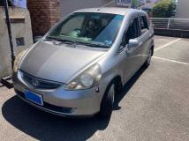 2003 Honda Fit