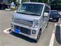 2021 Suzuki Every Wagon