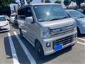 2021 Suzuki Every Wagon