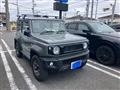 2025 Suzuki Jimny Sierra