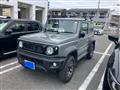 2025 Suzuki Jimny Sierra