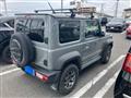 2025 Suzuki Jimny Sierra