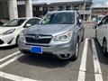 2013 Subaru Forester