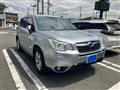 2013 Subaru Forester