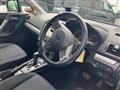 2013 Subaru Forester