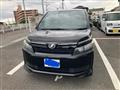 2015 Toyota Voxy
