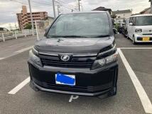 2015 Toyota Voxy