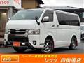 2021 Toyota Hiace Van