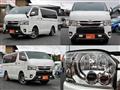 2021 Toyota Hiace Van