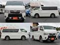 2021 Toyota Hiace Van
