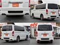 2021 Toyota Hiace Van