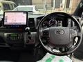 2021 Toyota Hiace Van