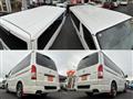2021 Toyota Hiace Van