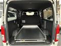 2021 Toyota Hiace Van
