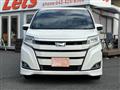 2017 Toyota Noah