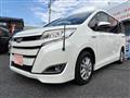 2017 Toyota Noah