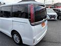2017 Toyota Noah