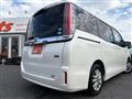 2017 Toyota Noah