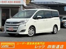 2017 Toyota Noah
