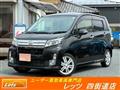 2014 Daihatsu Move