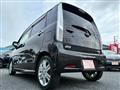 2014 Daihatsu Move