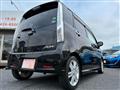 2014 Daihatsu Move
