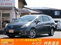 2014 Toyota PRIUS α