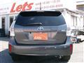 2014 Toyota PRIUS α