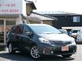 2014 Toyota PRIUS α
