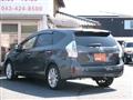 2014 Toyota PRIUS α