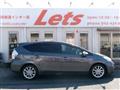 2014 Toyota PRIUS α