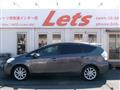 2014 Toyota PRIUS α