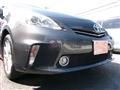 2014 Toyota PRIUS α