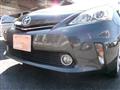 2014 Toyota PRIUS α