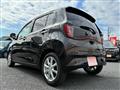 2022 Daihatsu Mira