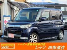 2009 Daihatsu Tanto
