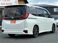 2023 Toyota Noah