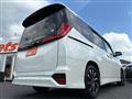 2023 Toyota Noah