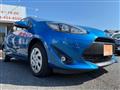2017 Toyota AQUA