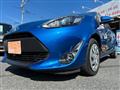 2017 Toyota AQUA
