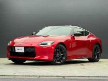 2025 Nissan Fairlady Z