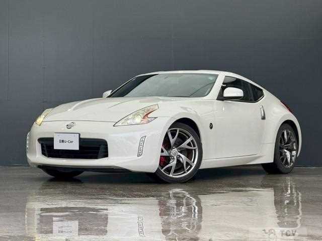 2013 Nissan Fairlady Z