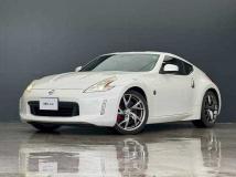 2013 Nissan Fairlady Z