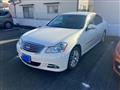 2008 Nissan Fuga