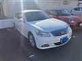 2008 Nissan Fuga