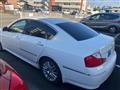 2008 Nissan Fuga
