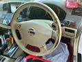 2008 Nissan Fuga
