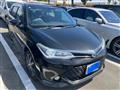 2015 Toyota Corolla Fielder